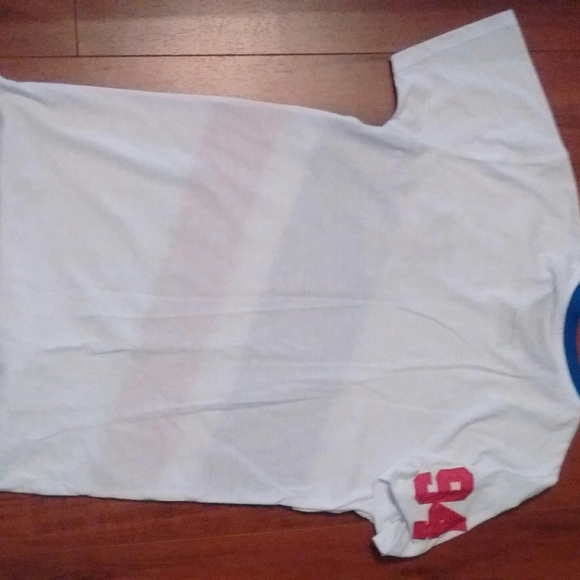 Mens fashion short sleeve tee - Picture 2 of 3